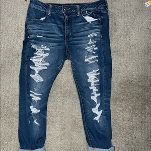 AE jeans